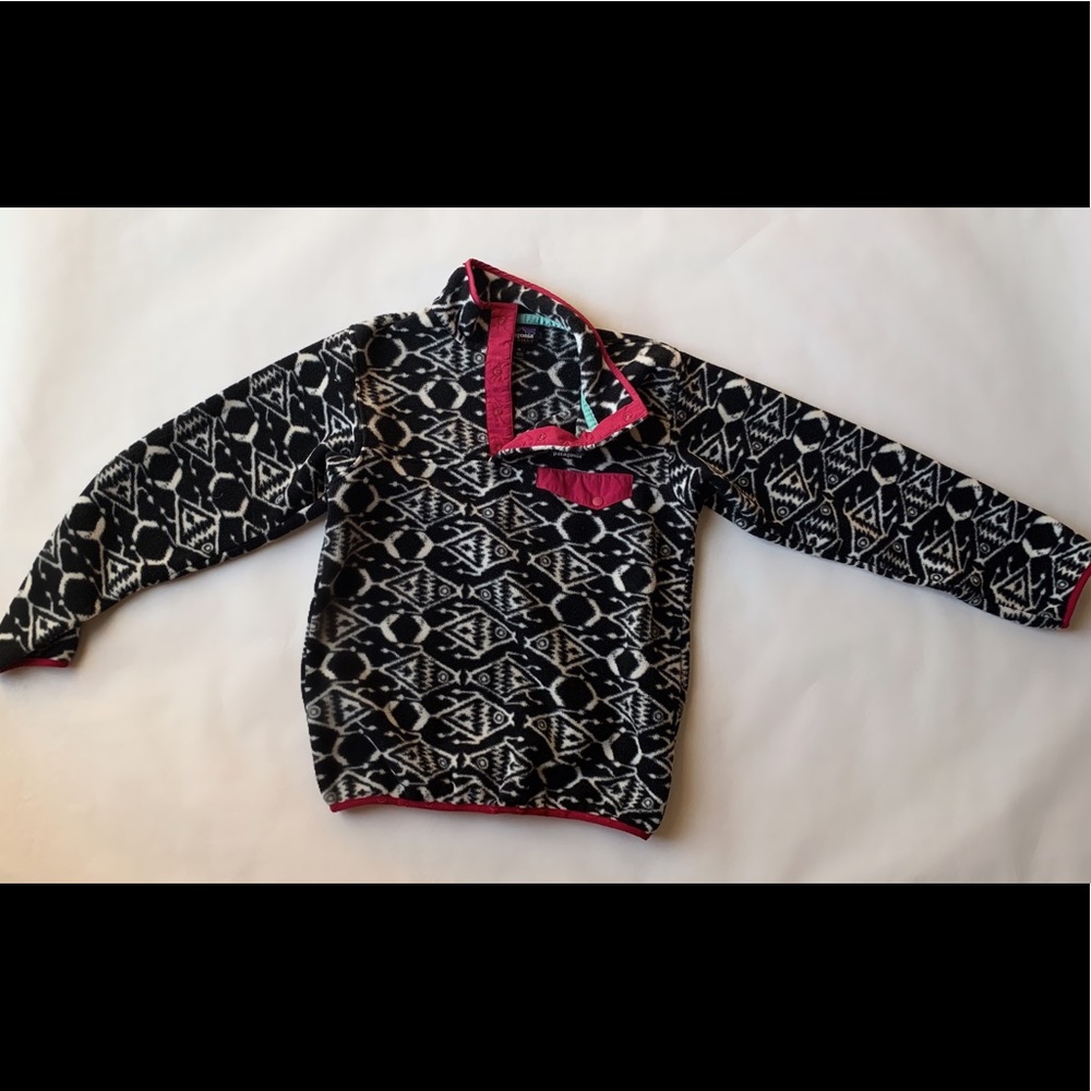 Patagonia pullover